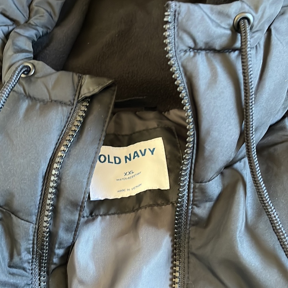 Women’s winter coat - Picture 2 of 7